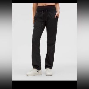 Lululemon - Dance Studio Mis-Rise Pant TALL